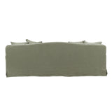 Habermas Birch Sofa Frame