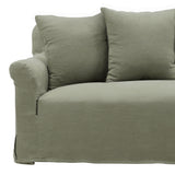 Habermas Birch Sofa Frame