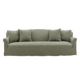 Habermas Birch Sofa Frame