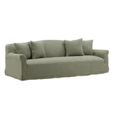Habermas Birch Sofa Frame