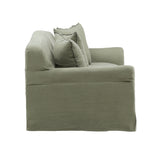 Habermas Birch Sofa Frame
