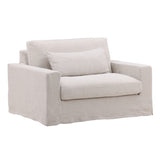Clark Birch Chair and a Half Frame