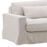 Nagel Birch Sofa Frame