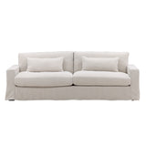 Nagel Birch Sofa Frame