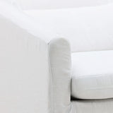 Sengai Birch Sofa Chair Frame