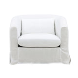 Sengai Birch Sofa Chair Frame