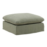 Shiki Birch Ottoman Frame