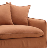 Engels Birch Sofa Frame