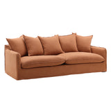 Engels Birch Sofa Frame