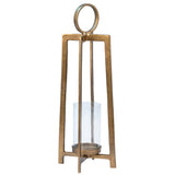 Petite Coetzee Glass Lantern