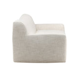 Booth Sofa Cream