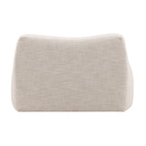 Avvaiyar Sofa Chair Cream