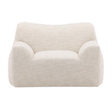 Avvaiyar Sofa Chair Cream