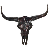 Muldoon Aluminum Head Brass