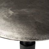 Cruz Cast Bistro Table 30"