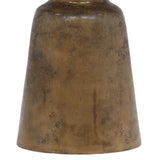 Stone Cast Bistro Table