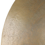 Stone Cast Bistro Table
