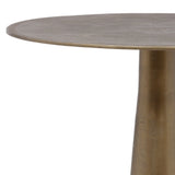 Tsvetaeva Cast Counter Table