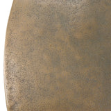 Tsvetaeva Cast Counter Table