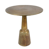 Tsvetaeva Cast Counter Table