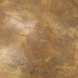 Ji Cast Coffee Table