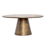 Ji Cast Coffee Table