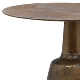 Buson Cast Dining Table