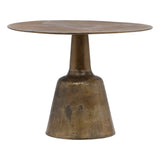 Buson Cast Dining Table