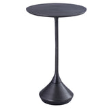 Atwood Aluminum End Table 1