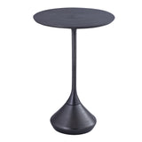 Atwood Aluminum End Table 2
