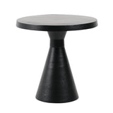 Ayala Aluminium End Table