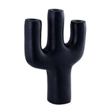 Allen Aluminum Candle Holder