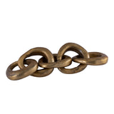 Iqbal Aluminum Rings