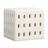 Bardi Concrete End Table