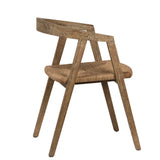 Baldwin Oak Chair