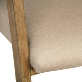 Watts Oak Chair