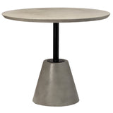 Neutra Steel Bistro Table