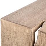 Mercado Pine Table