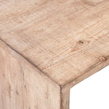 Titus Pine End Tables