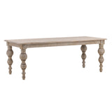 Waterhouse Pine Table