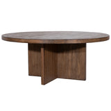 Basetti Pine Table