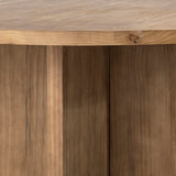 Chafee Pine Table