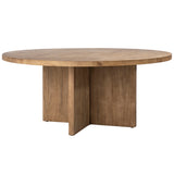 Chafee Pine Table