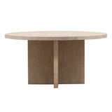 Hendricks Dining Table 60"