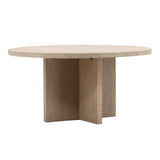 Hendricks Dining Table 60"