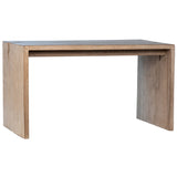 Socrates Pine Desk