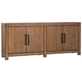 Arthur Sideboard Medium Brown