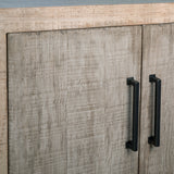 Arthur Sideboard Light Brown