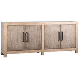 Arthur Sideboard Light Brown