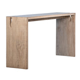 Einstein Pine Console